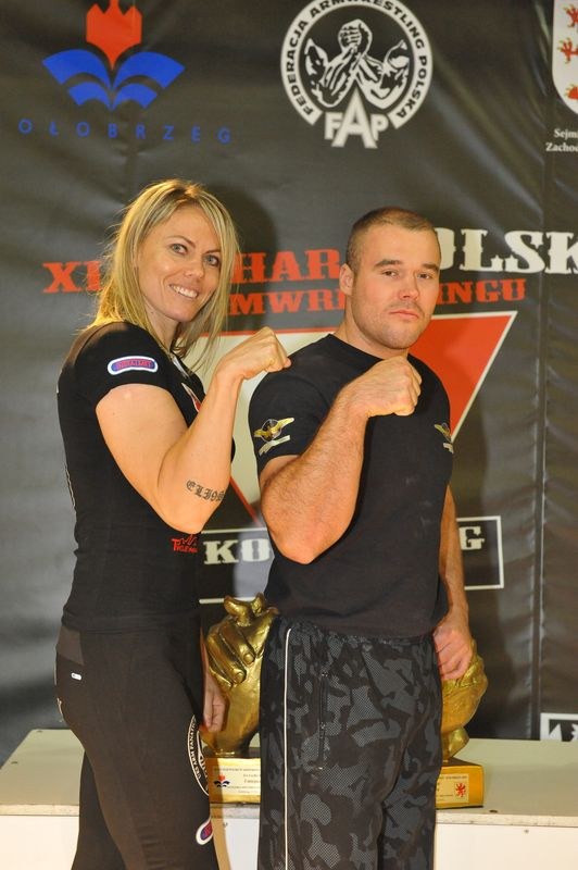 XI Puchar Polski Prawa Reka