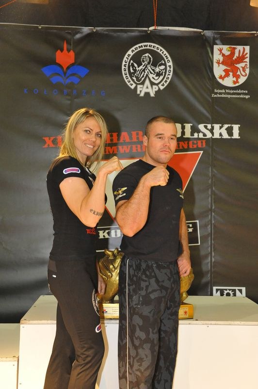 XI Puchar Polski Prawa Reka