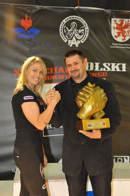 XI Puchar Polski Prawa Reka