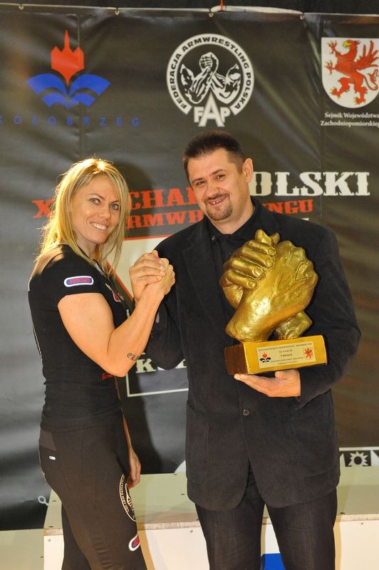 XI Puchar Polski Prawa Reka