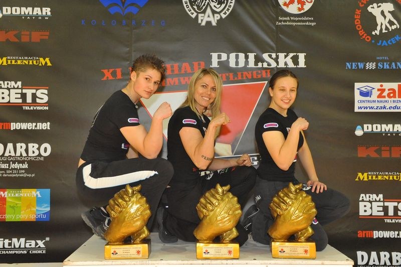 XI Puchar Polski Prawa Reka