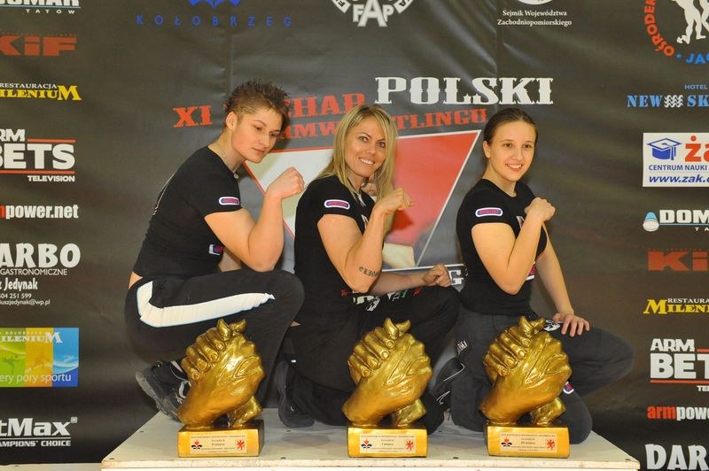 XI Puchar Polski Prawa Reka