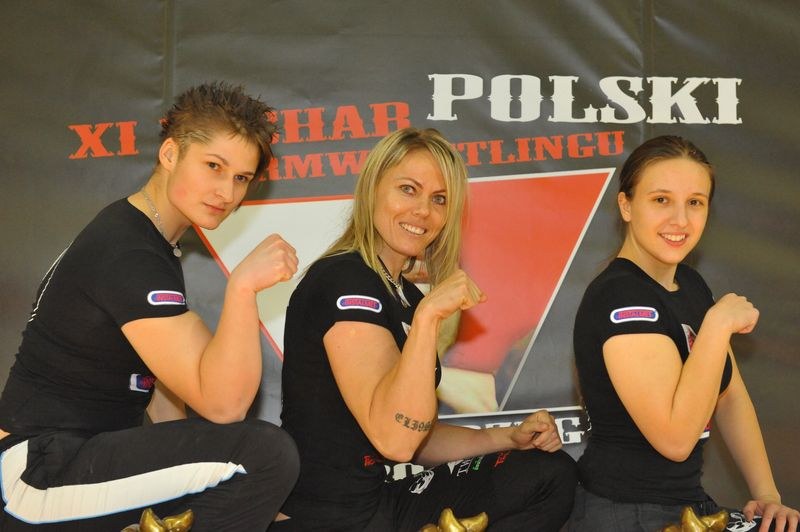 XI Puchar Polski Prawa Reka