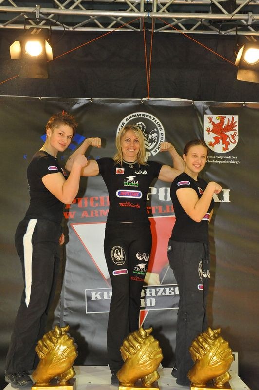 XI Puchar Polski Prawa Reka