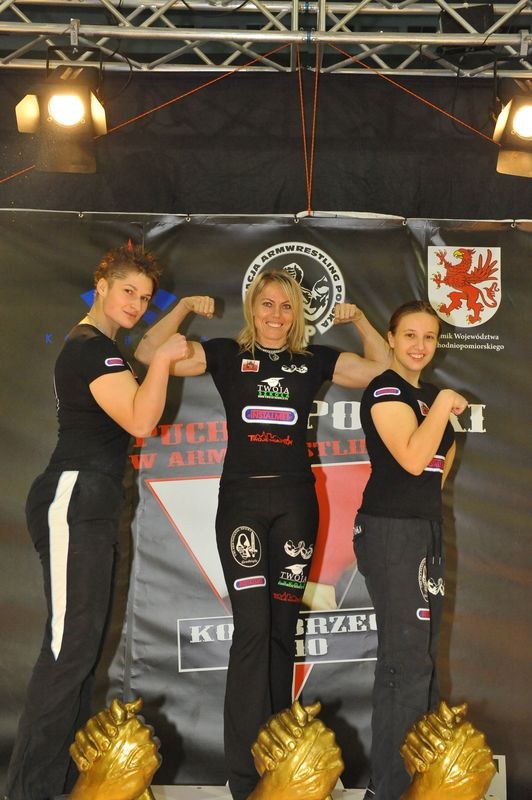 XI Puchar Polski Prawa Reka