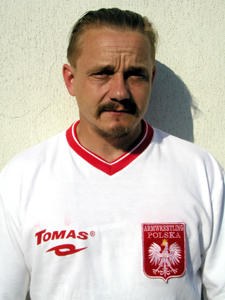 XII European Armwrestling Championships