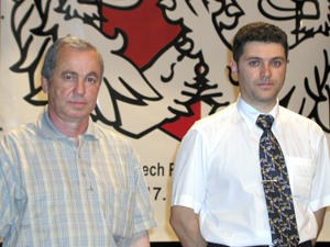 XII European Armwrestling Championships