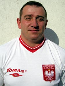 XII European Armwrestling Championships