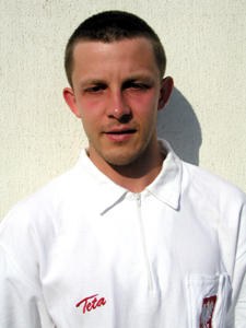 XII European Armwrestling Championships