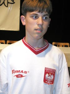 XII European Armwrestling Championships