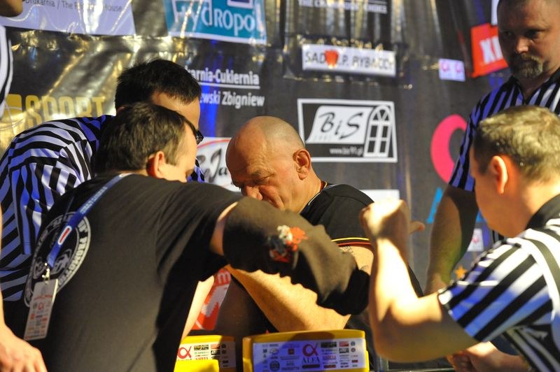 XII Mistrzostwa Polski 2012 Grudziadz Lewa Reka