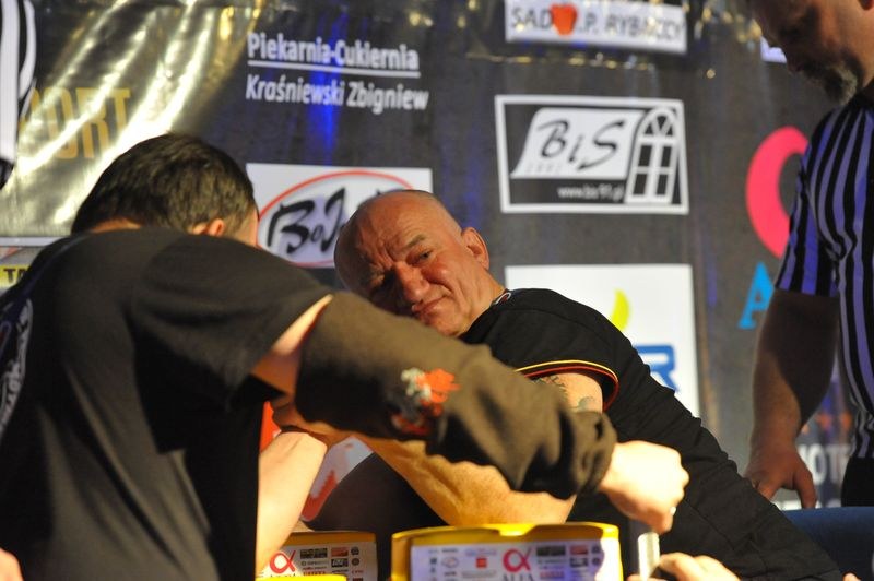 XII Mistrzostwa Polski 2012 Grudziadz Lewa Reka