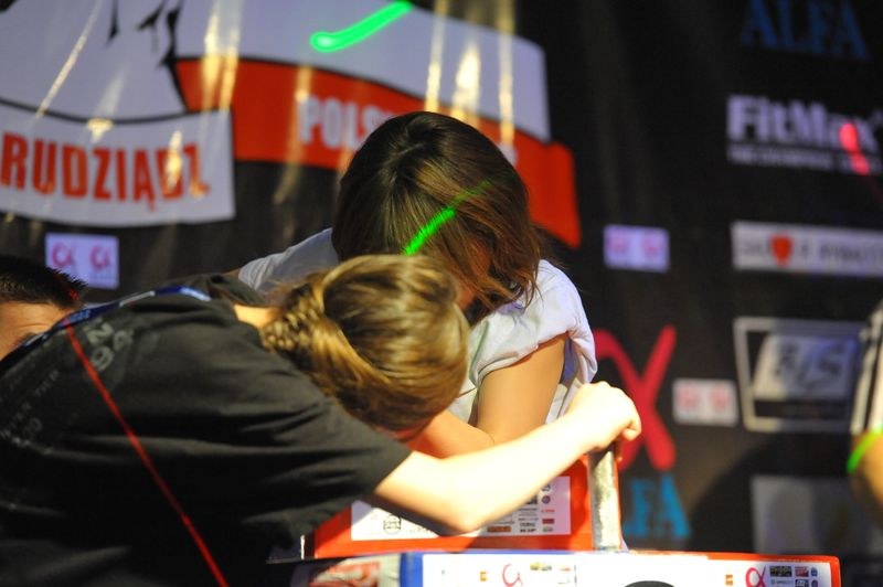 XII Mistrzostwa Polski 2012 Grudziadz Lewa Reka