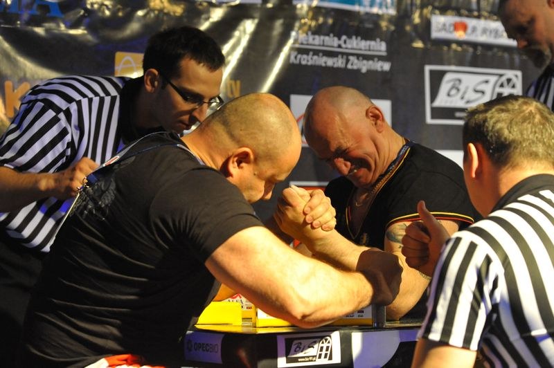 XII Mistrzostwa Polski 2012 Grudziadz Lewa Reka