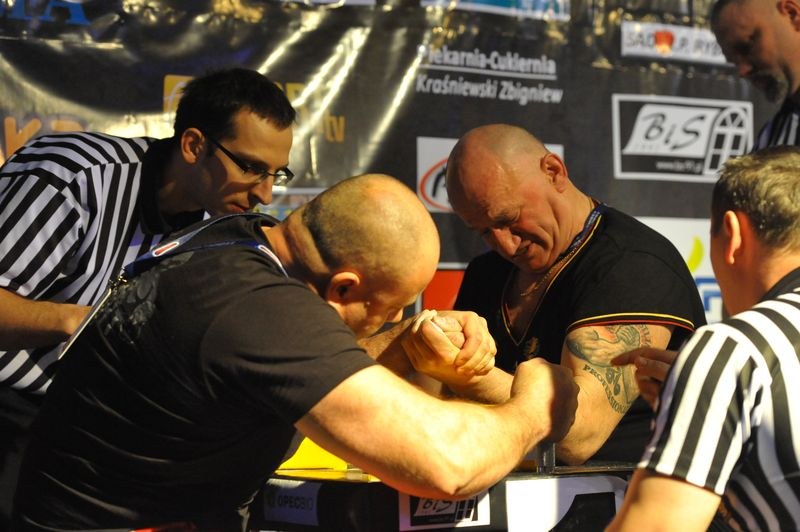 XII Mistrzostwa Polski 2012 Grudziadz Lewa Reka