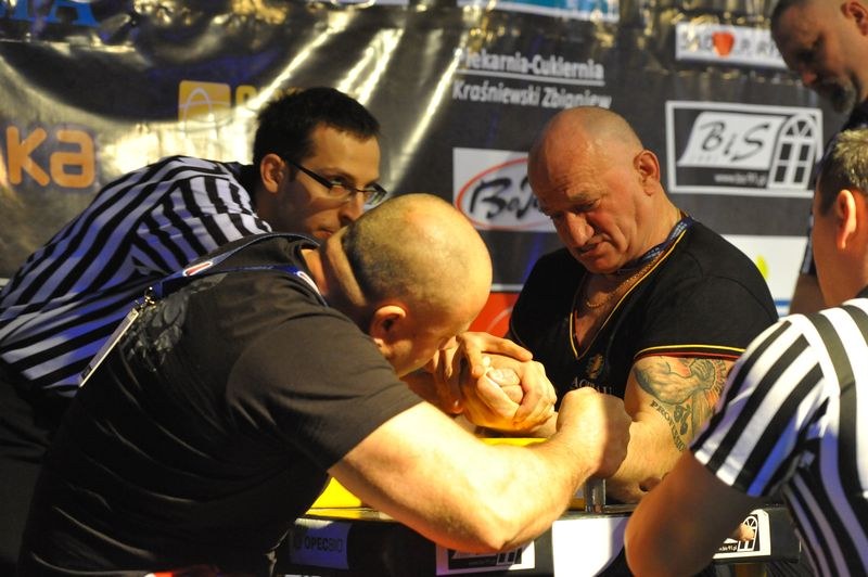 XII Mistrzostwa Polski 2012 Grudziadz Lewa Reka