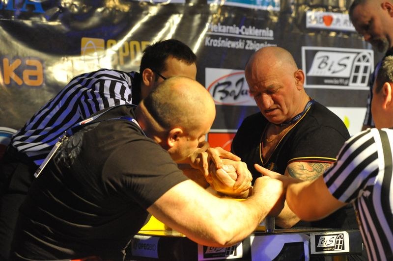 XII Mistrzostwa Polski 2012 Grudziadz Lewa Reka