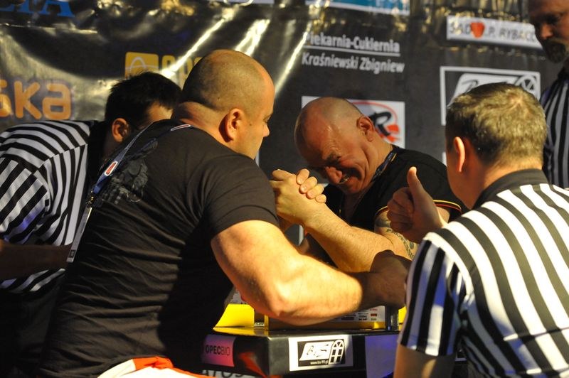 XII Mistrzostwa Polski 2012 Grudziadz Lewa Reka