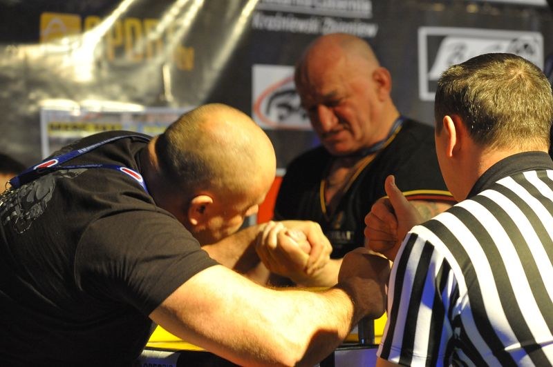 XII Mistrzostwa Polski 2012 Grudziadz Lewa Reka