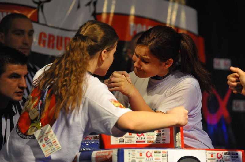 XII Mistrzostwa Polski 2012 Grudziadz Lewa Reka