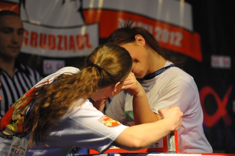 XII Mistrzostwa Polski 2012 Grudziadz Lewa Reka