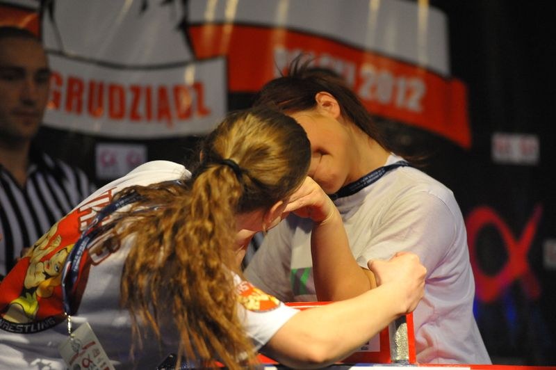 XII Mistrzostwa Polski 2012 Grudziadz Lewa Reka