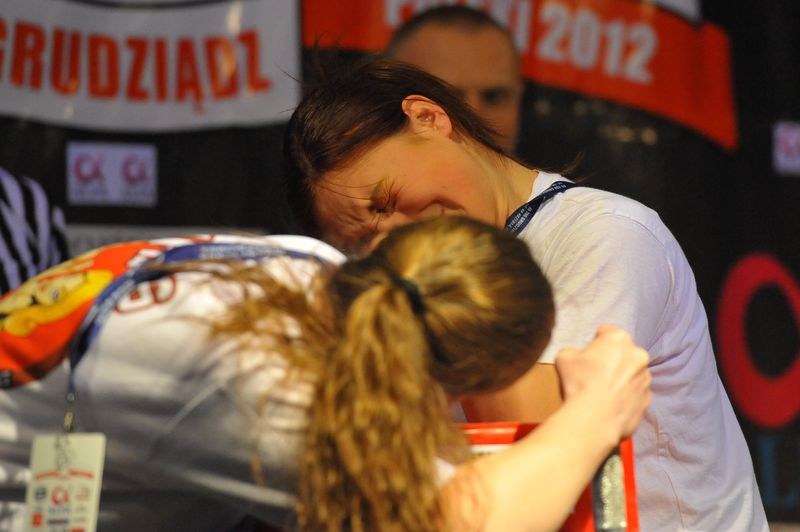 XII Mistrzostwa Polski 2012 Grudziadz Lewa Reka