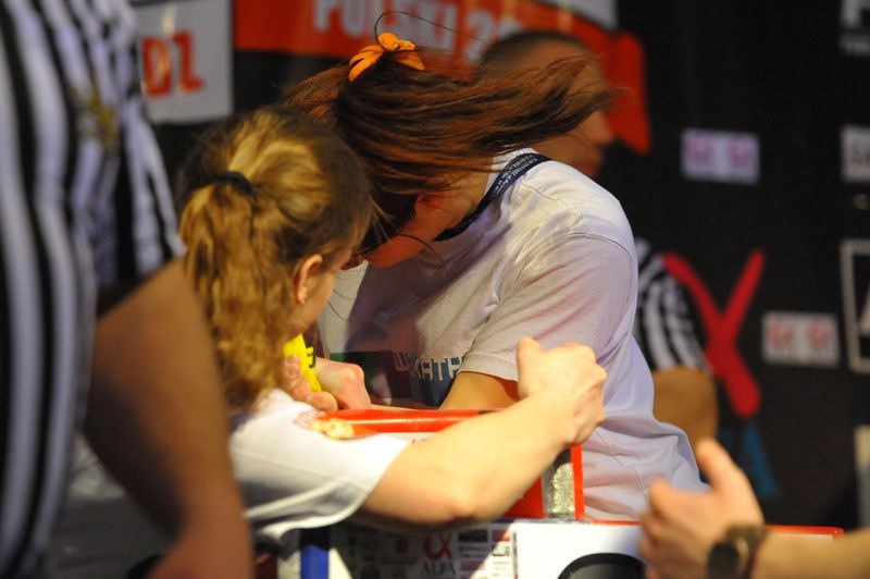 XII Mistrzostwa Polski 2012 Grudziadz Lewa Reka