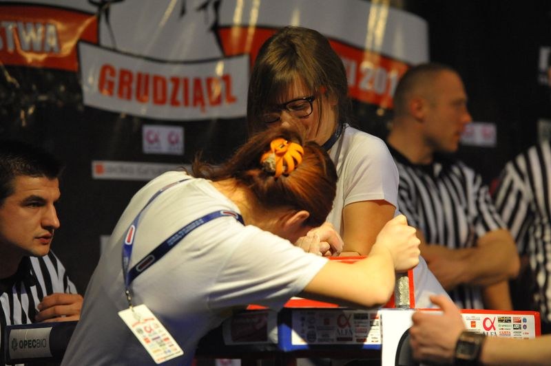 XII Mistrzostwa Polski 2012 Grudziadz Lewa Reka