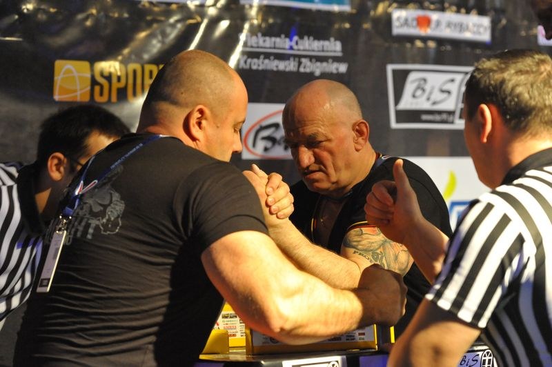 XII Mistrzostwa Polski 2012 Grudziadz Lewa Reka