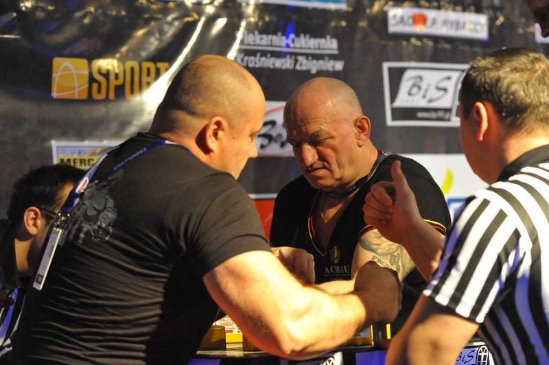 XII Mistrzostwa Polski 2012 Grudziadz Lewa Reka