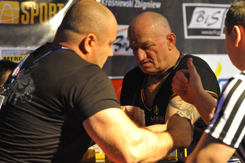 XII Mistrzostwa Polski 2012 Grudziadz Lewa Reka