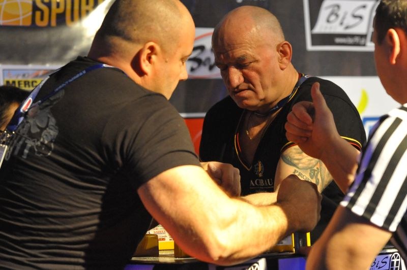 XII Mistrzostwa Polski 2012 Grudziadz Lewa Reka