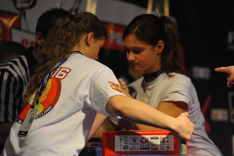 XII Mistrzostwa Polski 2012 Grudziadz Lewa Reka