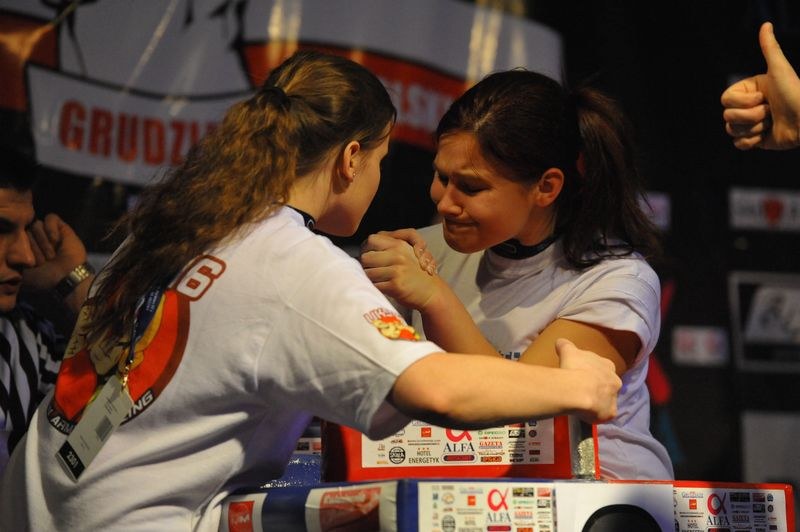 XII Mistrzostwa Polski 2012 Grudziadz Lewa Reka