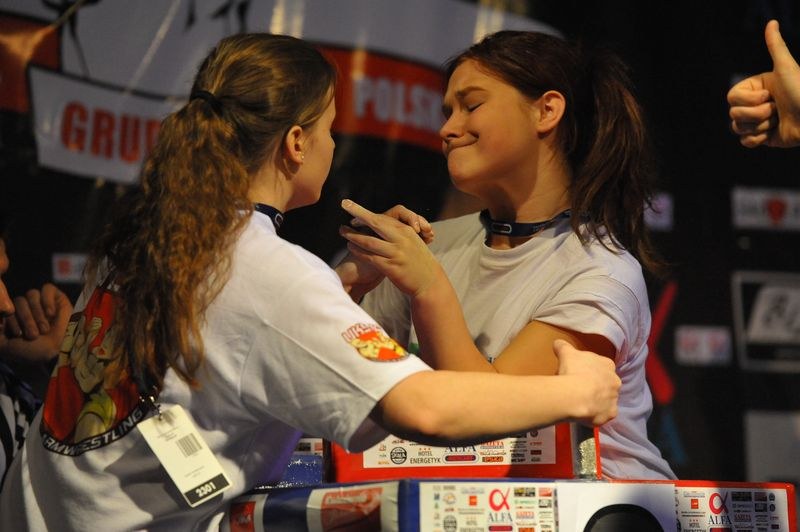 XII Mistrzostwa Polski 2012 Grudziadz Lewa Reka