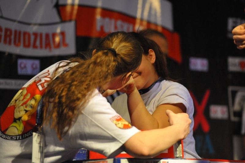 XII Mistrzostwa Polski 2012 Grudziadz Lewa Reka