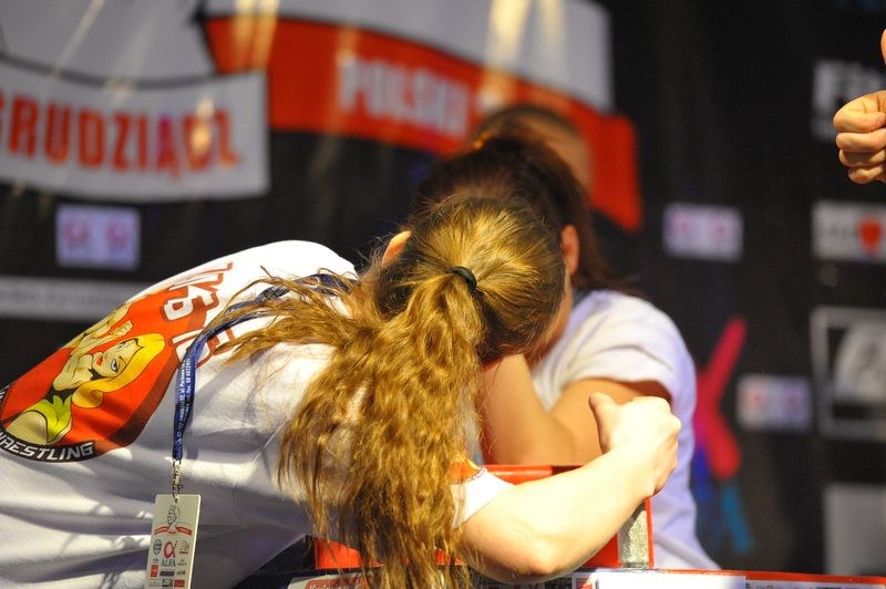 XII Mistrzostwa Polski 2012 Grudziadz Lewa Reka