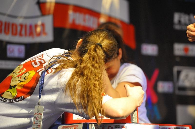 XII Mistrzostwa Polski 2012 Grudziadz Lewa Reka