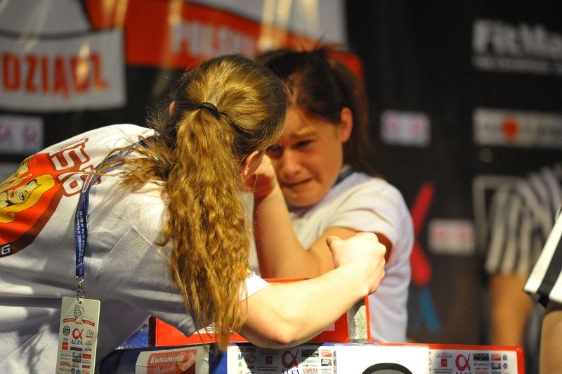 XII Mistrzostwa Polski 2012 Grudziadz Lewa Reka