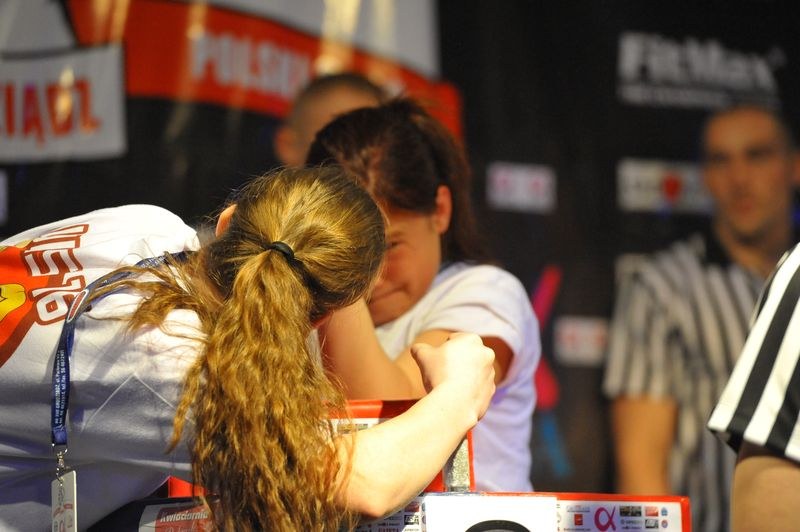 XII Mistrzostwa Polski 2012 Grudziadz Lewa Reka