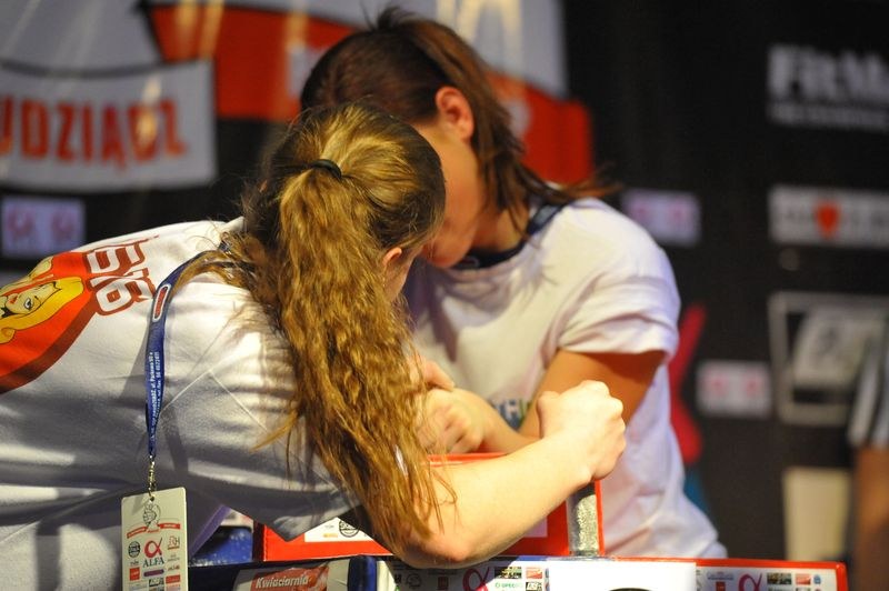 XII Mistrzostwa Polski 2012 Grudziadz Lewa Reka