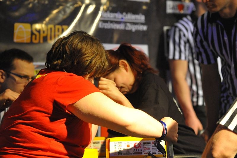 XII Mistrzostwa Polski 2012 Grudziadz Lewa Reka