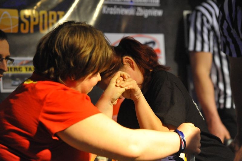 XII Mistrzostwa Polski 2012 Grudziadz Lewa Reka