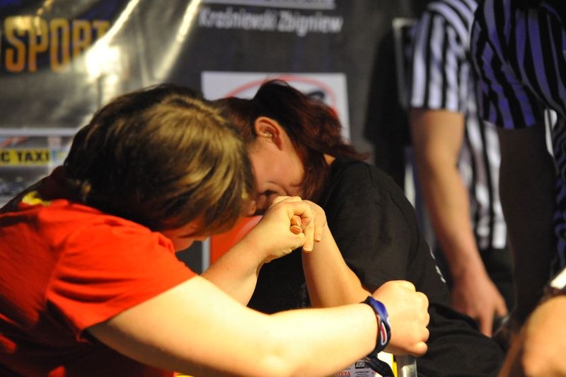 XII Mistrzostwa Polski 2012 Grudziadz Lewa Reka