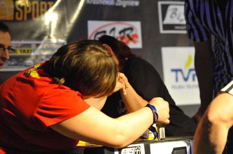 XII Mistrzostwa Polski 2012 Grudziadz Lewa Reka