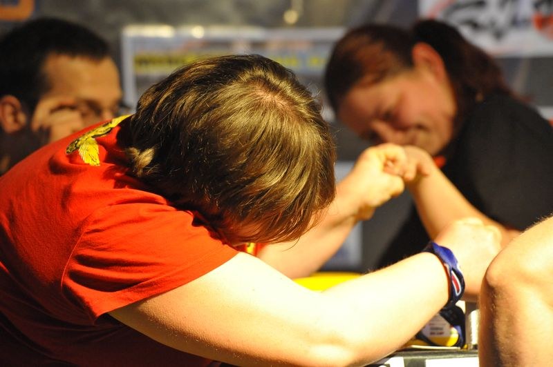 XII Mistrzostwa Polski 2012 Grudziadz Lewa Reka