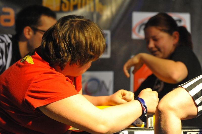 XII Mistrzostwa Polski 2012 Grudziadz Lewa Reka