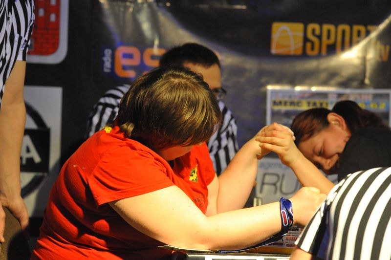 XII Mistrzostwa Polski 2012 Grudziadz Lewa Reka