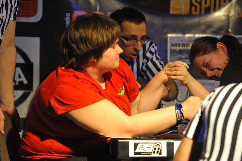 XII Mistrzostwa Polski 2012 Grudziadz Lewa Reka